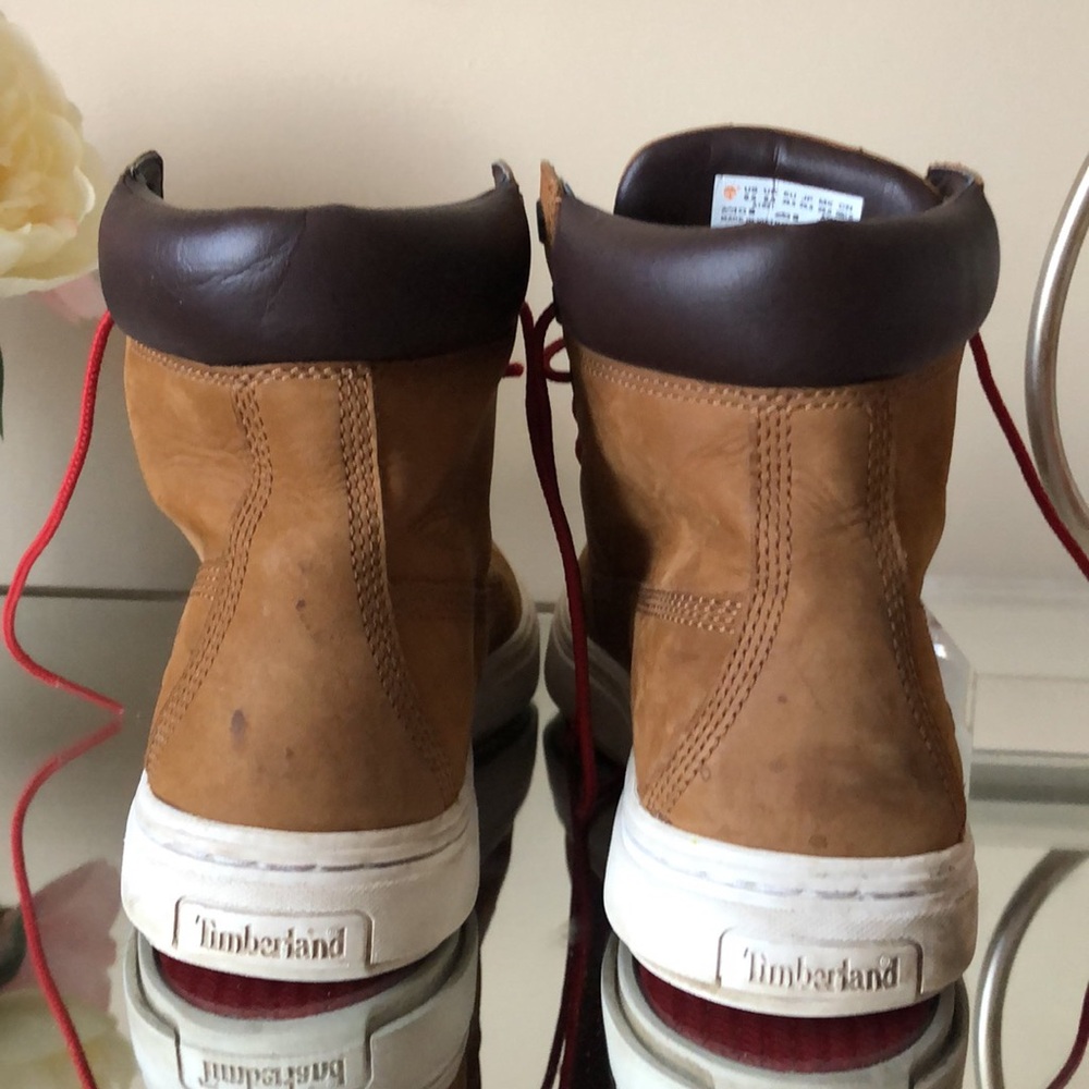 Timberland Women's Londyn 6" Boots Size 8.5 - Picture 5 of 14